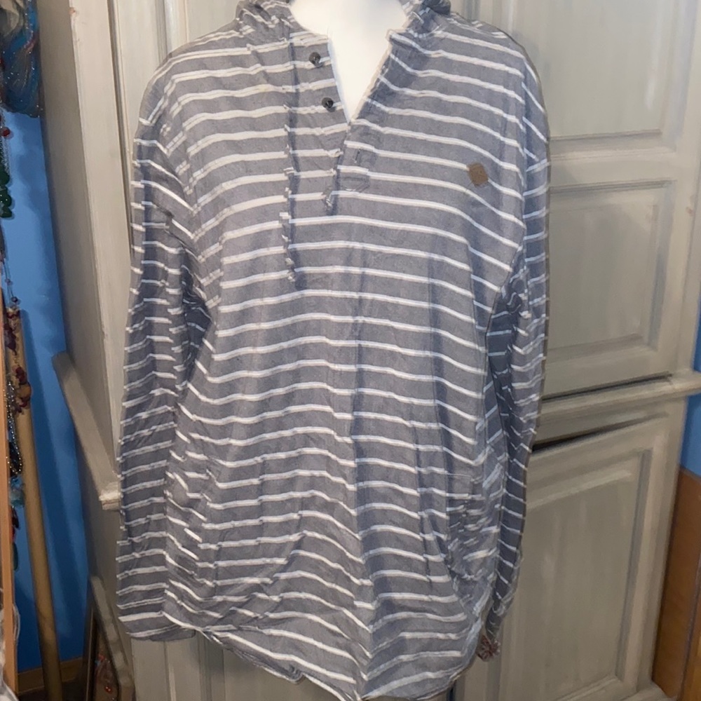 Size XL Rip Curl Pull Over